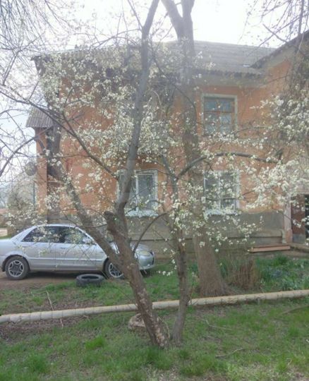 2-к. квартира, 50 м², 1/2 эт.