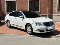 Nissan Teana 2.5 CVT, 2011, 161 000 км, с пробегом, цена 850 000 руб.