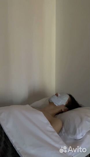 Массаж лица СПб Петроградская