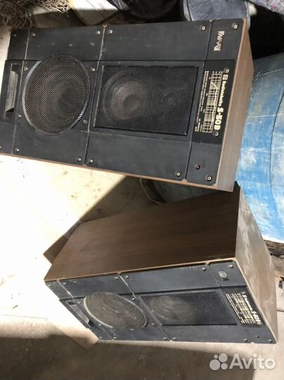 Дека кассетная