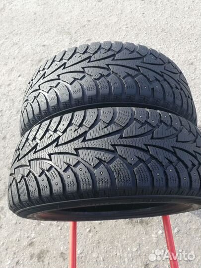 Hankook Winter I'Pike 185/55 R15 86T