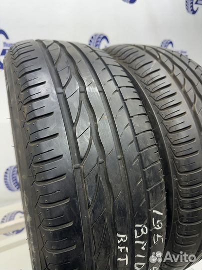 Bridgestone Turanza ER300 195/55 R16 87V