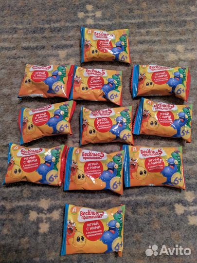 Прилипалы, Залипаки, Стиратели, Скрепыши, Тикеры