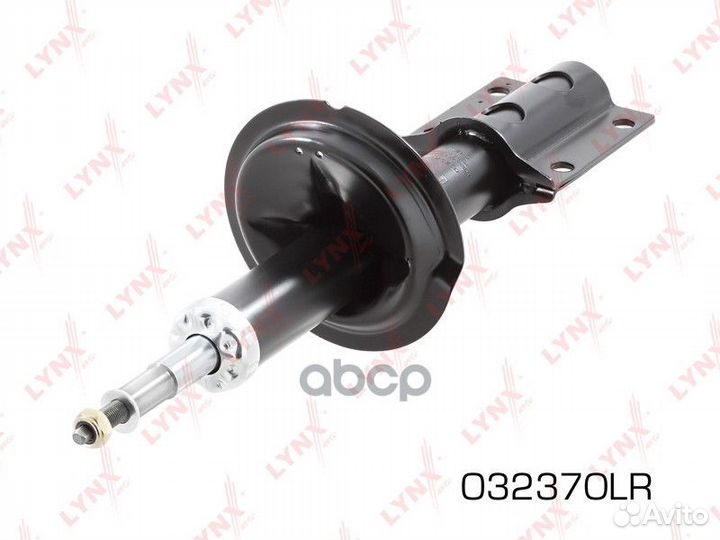 Стойка амортизационная перед прав/лев O3237