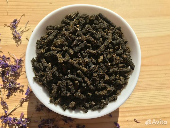 Иванчай 1кг + Иванчай 1кг с клубникой и мятой