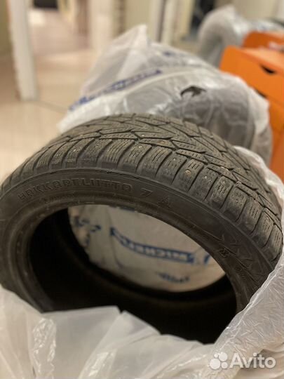 Hawkway HK859 245/45 R18