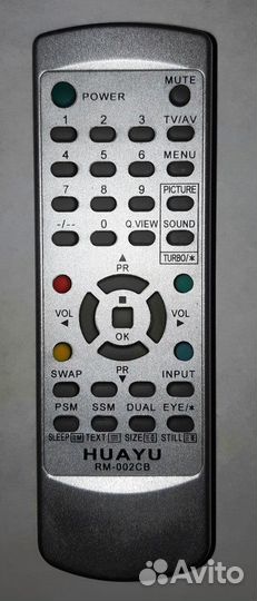 Пульт для телевизора LG