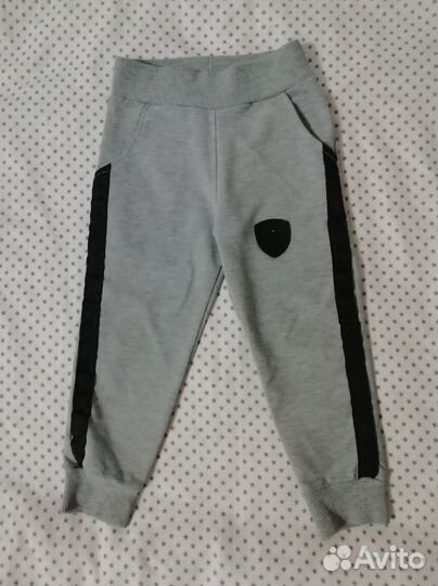 Костюм на мальчика