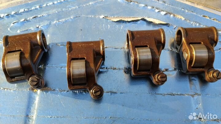 Рокер впуск к24а к20 Хонда Honda K24A k20 K20