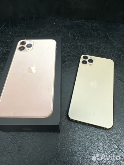 iPhone 11 Pro Max, 512 ГБ