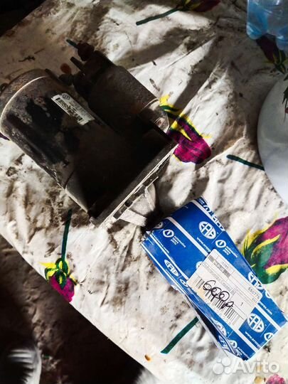 Запчасти на Рено Логан