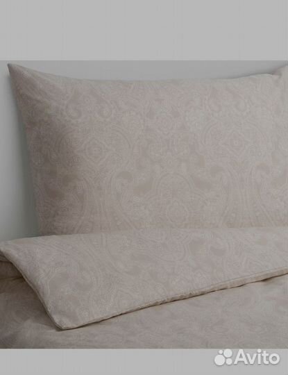 Постельное белье IKEA новое