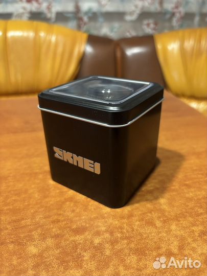 Наручные часы skmei