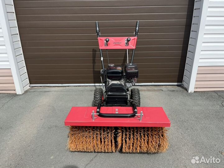 Подметальная машина Forza ум-800