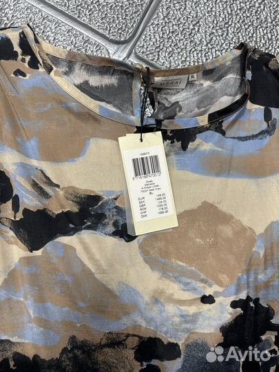 Платье Masai XL