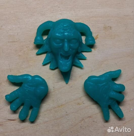 Мыло ручной работы 