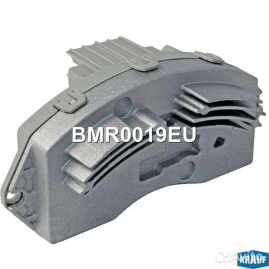 Krauf BMR0019EU Резистор печки