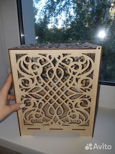 Свадебная казна