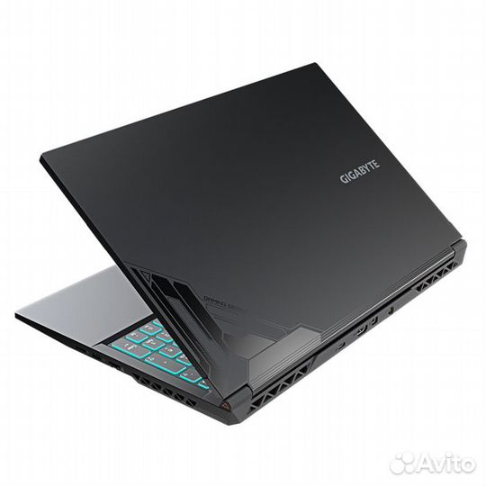 Ноутбук GigaByte G5 (2023) MF5-H2KZ353SD