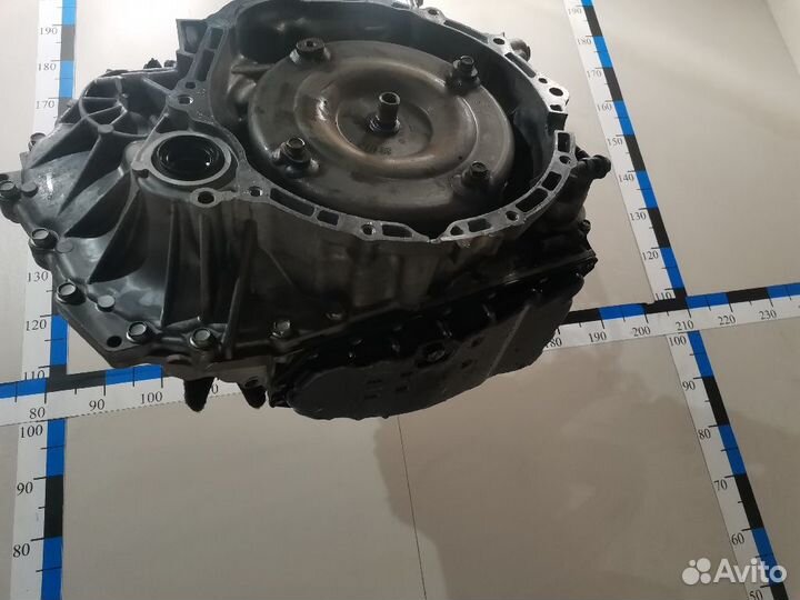 АКПП Ниссан Nissan Teana J32 2008-2013 2.5 V6