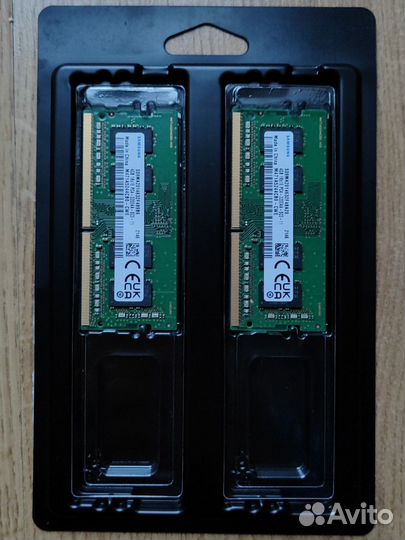 Оперативная память