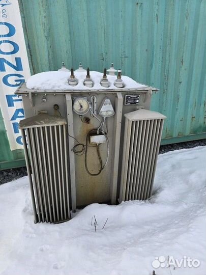 Трансформатор 581