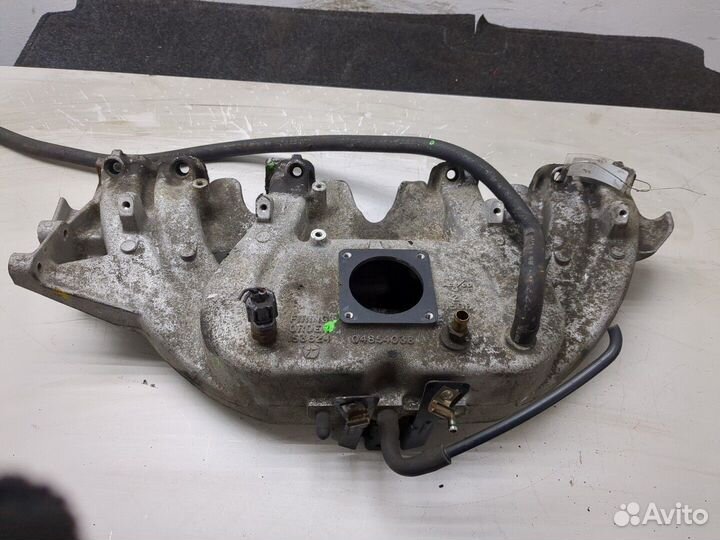 Коллектор впускной Jeep Grand Cherokee, 1999