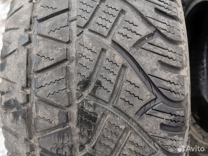 Michelin Latitude Cross 275/65 R17 115T