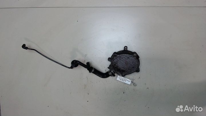 Насос вакуумный Audi A6 (C6), 2004