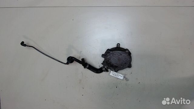 Насос вакуумный Audi A6 (C6), 2004