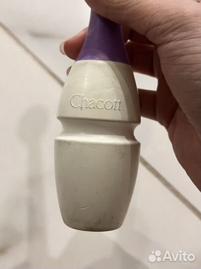 Булавы chacott