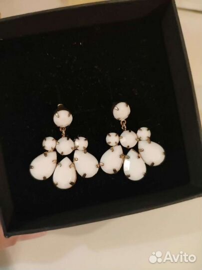 Серьги ASOS