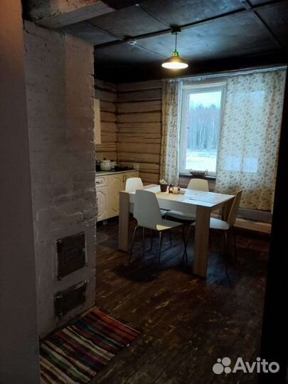 Эко Усадьба Гнездо - база отдыха с проживанием