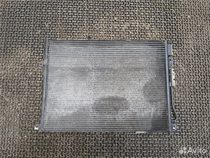 Радиатор кондиционера Jeep Grand Cherokee, 2005