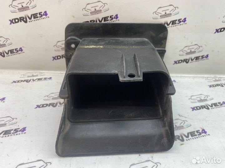 Воздуховод передний левый Bmw 520D F10 N47D20C