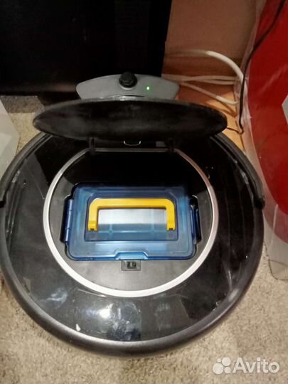 Panda X500 Pet series запчасти