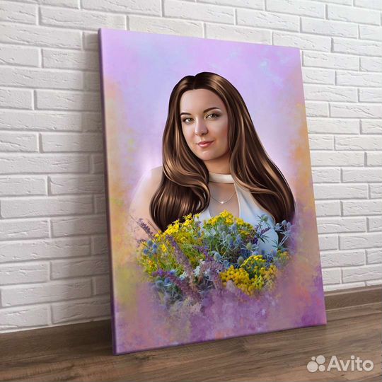 Рисую на заказ