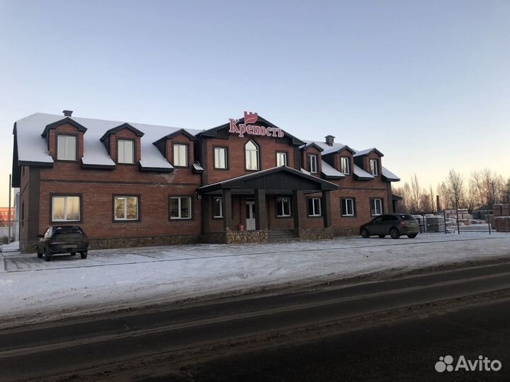 Корма для животных