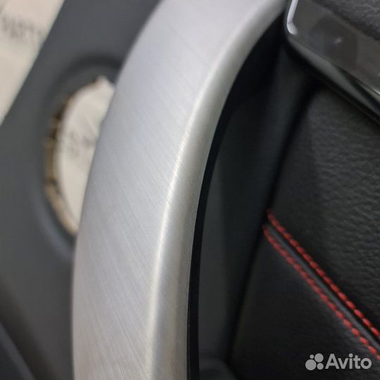 Обшивка двери задняя правая Bmw 3-Series F30