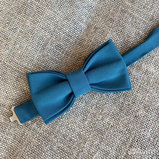 Бабочка галстук мужская ручной работы