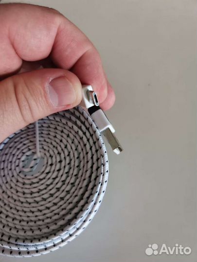 Кабель micro usb 2 метра