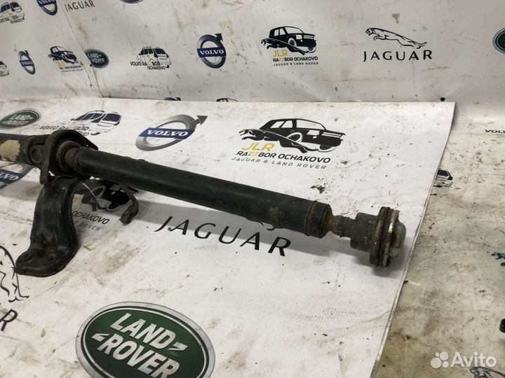 Карданный вал 2.4 дизель D5244T Volvo XC60