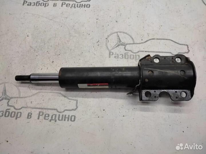 Стойки передние w903 Sprinter 602.980