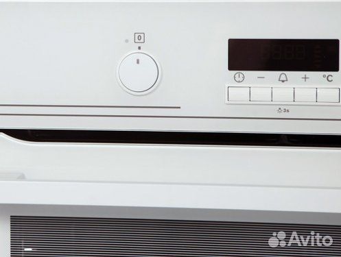 Духовой шкаф electrolux eoa95651av