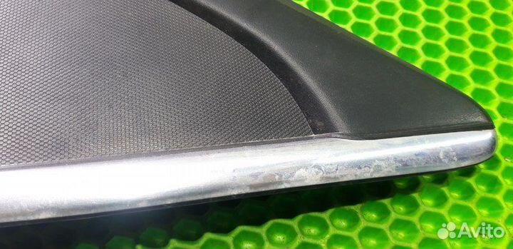 Накладка заднего левого крыла Chevrolet Cruze J300