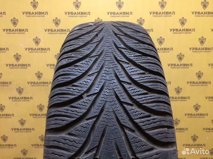 Goodyear UltraGrip 6 195/65 R15 91T