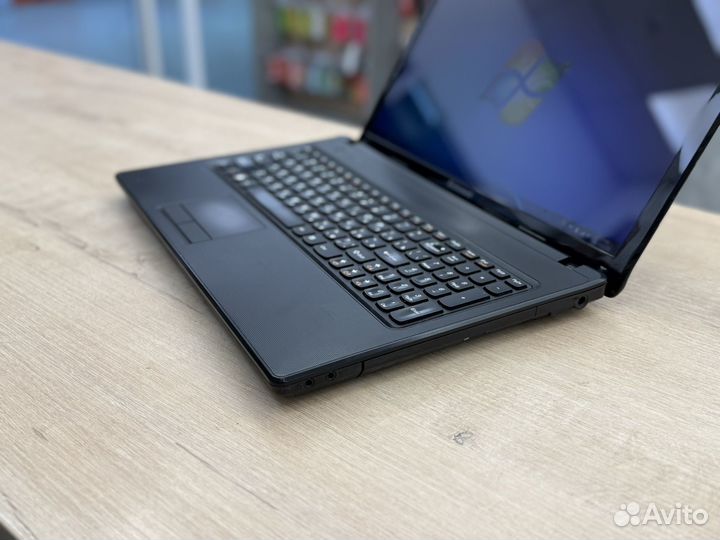 Ноутбук Lenovo G575 AMD E3-300/ 4 Gb RAM