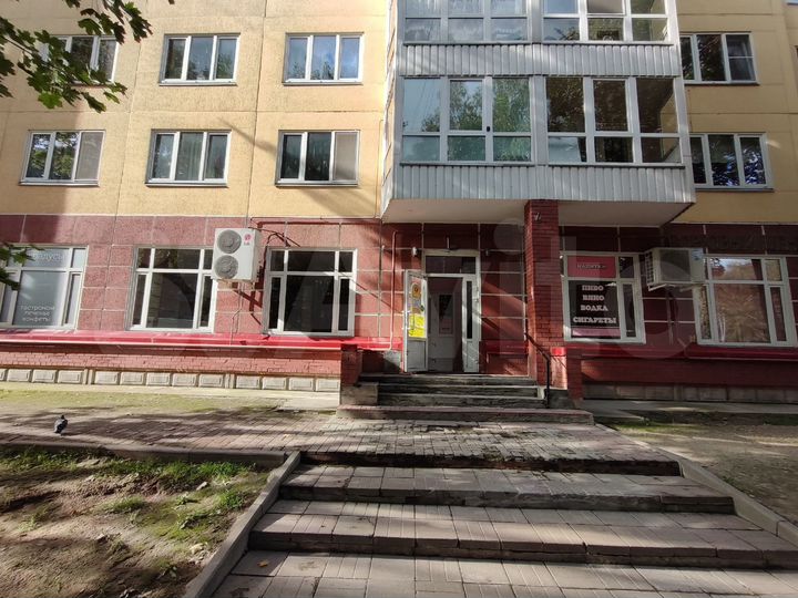 Торговая площадь, 126 м²