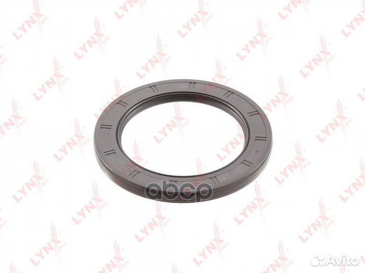 Сальник коленчатого вала 110x78x8,5 SO-0087 LYN
