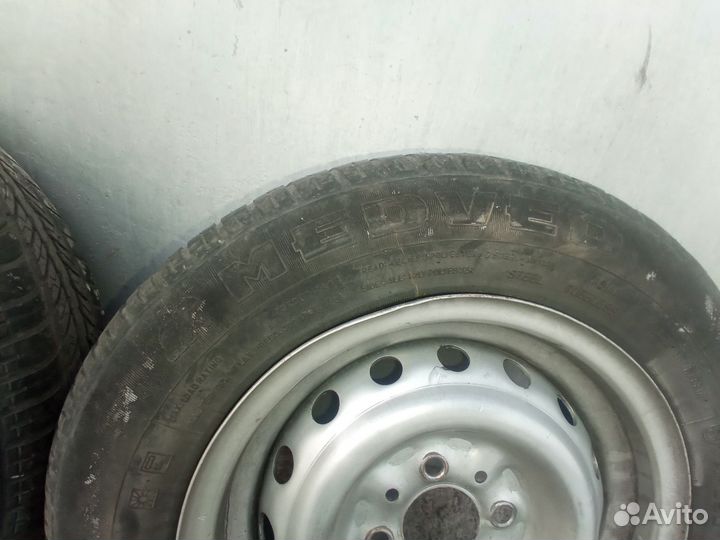 Колпаки на колеса r 13 ваз